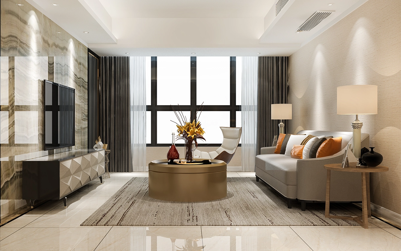 ACRYLIC SHEET project image