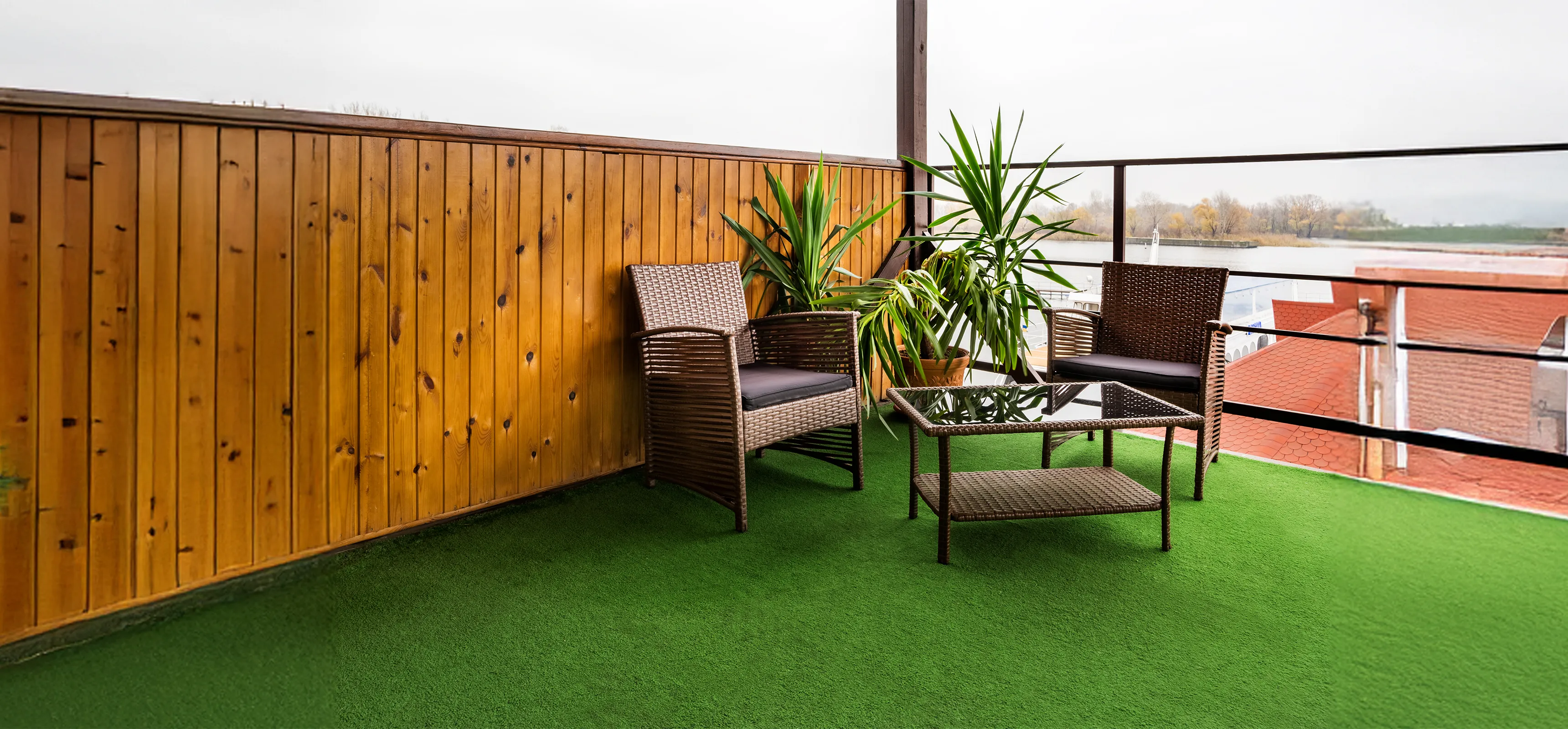 Portfolio banner image