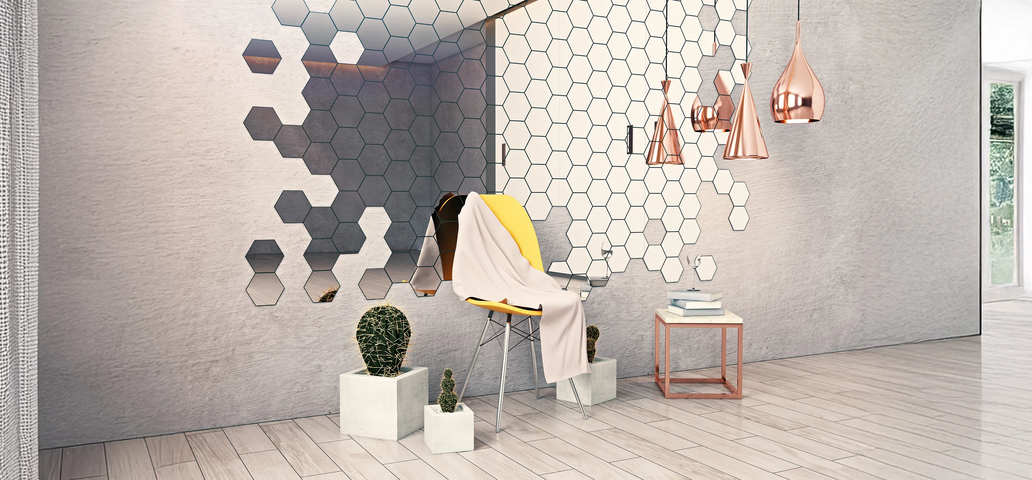 Portfolio banner image