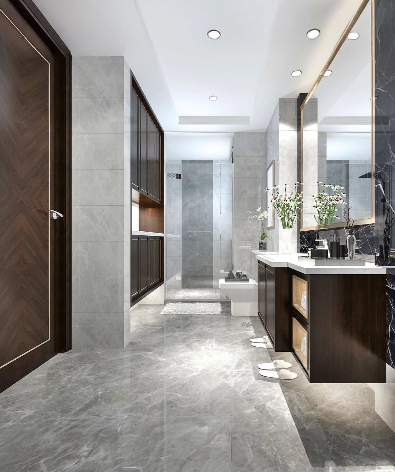 MOSAIC TILES project image