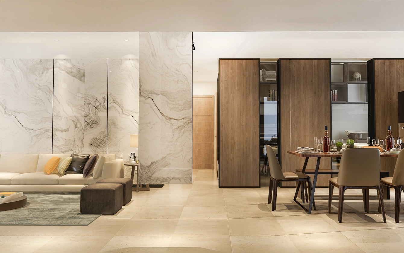 UV MARBLE SHEET project image