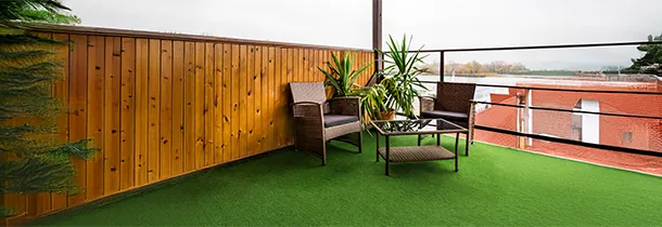 Artificial Grass